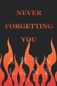 Never Forgetting You