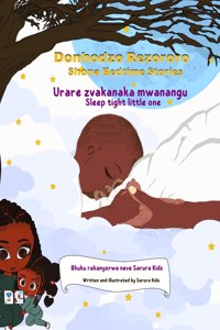 Shona Bedtime Stories