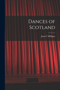 Dances of Scotland