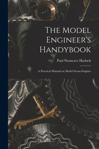 Model Engineer's Handybook