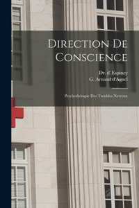 Direction De Conscience