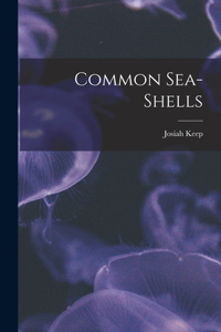 Common Sea-Shells