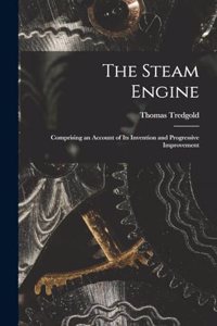 Steam Engine
