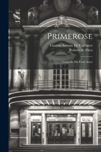 Primerose