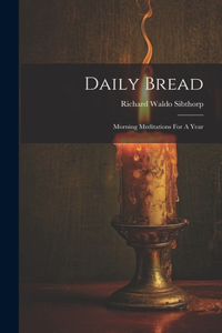 Daily Bread