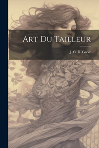 Art du tailleur