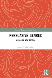 Persuasive Genres