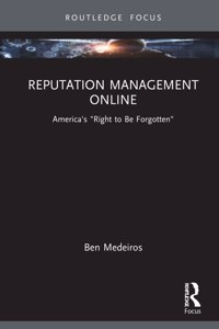 Reputation Management Online