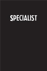 Specialist