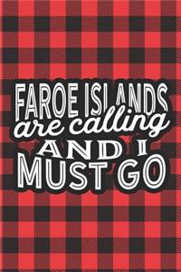 Faroe Islands Are Calling And I Must Go