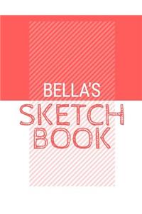 Bella's Sketchbook