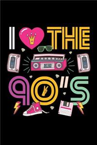 I The 90s