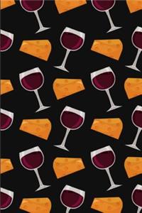Wine & Cheese