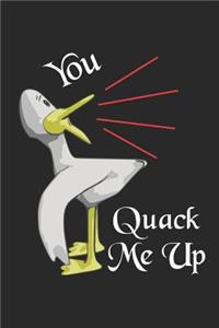 You Quack Me Up