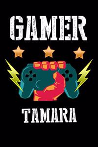 Gamer Tamara