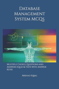Database Management System MCQs