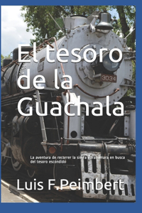 El tesoro de la Guachala