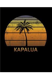 Kapalua