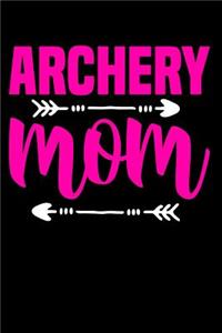 Archery Mom