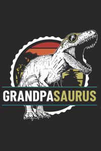 GrandpaSaurus