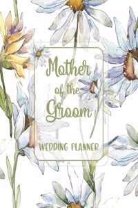 Mother of the Groom Wedding Planner