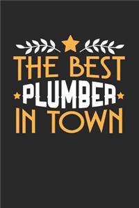 The Best Plumber in Town