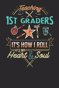 Teacher Lesson Planner