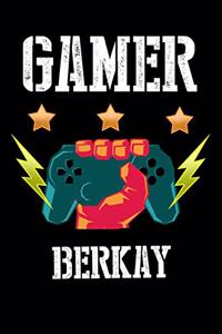 Gamer Berkay