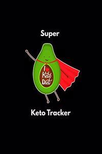 Super Keto Tracker