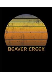 Beaver Creek