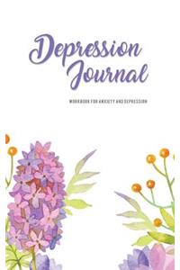 Depression Journal