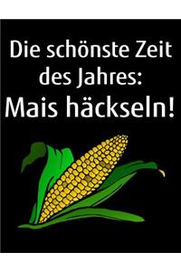 Die schönste Zeit des Jahres