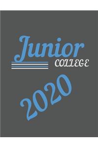 Junior College 2020