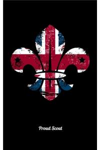 Proud Scout