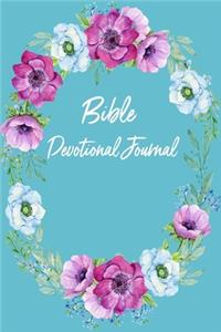 Bible Devotional Journal