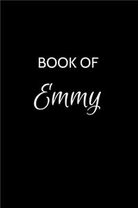 Book of Emmy