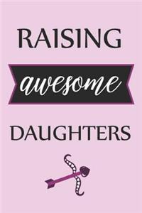 Raising Awesome Daughters