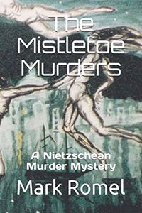 Mistletoe Murders