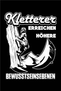 Höhere Bewusstseinsebenen