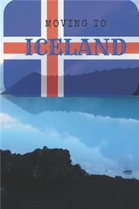 Moving to Iceland