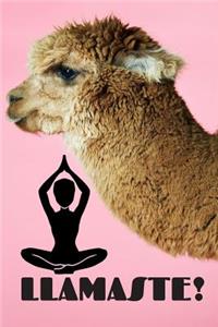 Llamaste!