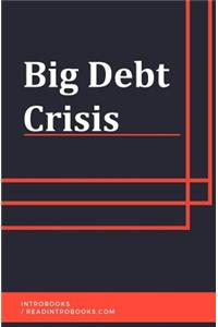 Big Debt Crisis