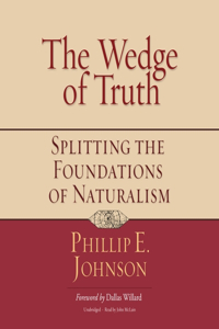 Wedge of Truth Lib/E