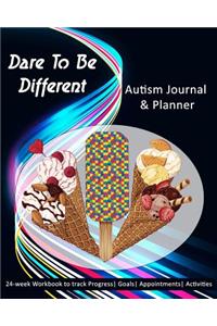 Dare To Be Different