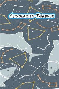 Astronauten-Tagebuch