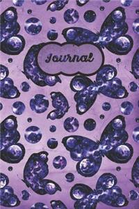Space Butterflies Journal