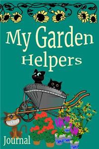My Garden Helper's Journal
