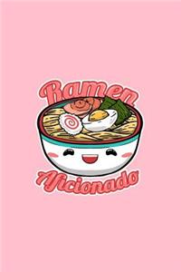 Ramen Aficionado