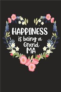 Happiness Is Being a Grand Ma