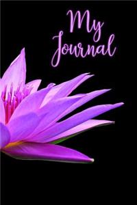 My Journal